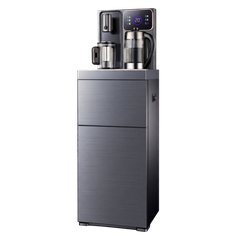 Cây nước nóng lạnh kết hợp bàn pha trà Fujihome TB241N-UV