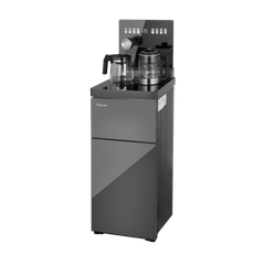 Cây nước nóng lạnh kết hợp bàn pha trà, cafe Fujihome TB2411N-VOICE