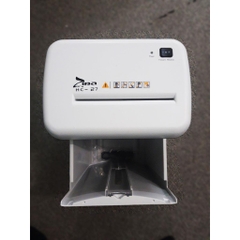 Máy Hủy Tài Liệu ZIBA HC-27 (Hủy Tài Liệu) - Bảo Mật Cho Văn Phòng