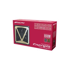 Nguồn máy tính OCPC ENERGIA GD850M GOLD 80+ GEN5, công suất 850W, Full Modular [BH 120T]