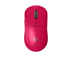 Chuột gaming Logitech PRO X SUPERLIGHT 2 LIGHTSPEED chính hãng