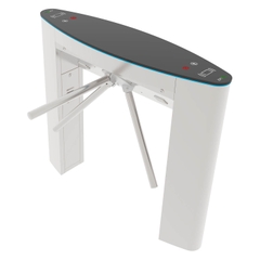 ZKTeco TS5000A – Cổng kiểm soát ra vào Tripod Turnstile