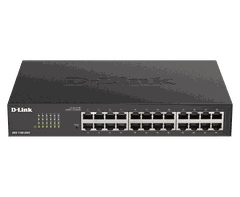 D-LINK DGS-1100-24V2 – SWITCH GIGABIT SMART MANAGED 24 CỔNG
