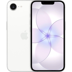 Điện Thoại Di Động Apple iPhone 17e White 256GB A3634-ITP (MHRW4ZP/A)