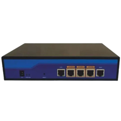 D-Link DWC-1010F – Wireless Controller và Enterprise Gateway quản lý 32 Access Point