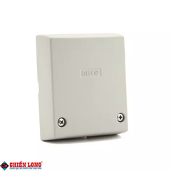 Đầu Báo Động RISCO RK66S000000A-Seismic Detector with MP & Tester