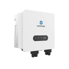 Hopetrek SUN-SL-HP3K/3K6/5K/6K-A1 – Biến tần Hybrid một pha
