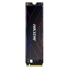 Ổ Cứng SSD HIKSEMI FUTURE 512GB – M.2 2280 PCIe Gen4 x4 (Đọc 6320MB/s - Ghi 3111MB/s) - (HS-SSD-FUTURE Lite 512G)