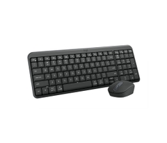 Bộ đôi Logitech MK250 Bluetooth
