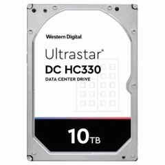 Ổ cứng Western Digital Ultrastar 10TB (WUS721010ALE6L4): Giải Pháp Lưu Trữ Doanh Nghiệp Đẳng Cấp