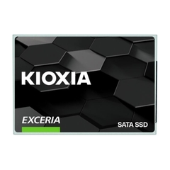KIOXIA EXCERIA SATA SSD 960GB LTC10Z960GG8 – SSD SATA 2.5 inch hiệu năng cao