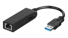 Bộ chuyển đổi mạng D-Link DUB-1312 USB 3.0 sang Gigabit Ethernet