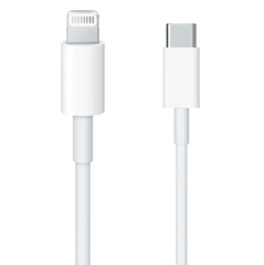 Dây Cáp Apple Lightning to USB Cable (1m) (MUQW3ZA/A)
