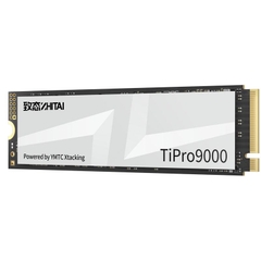 Ổ cứng SSD ZHITAI TiPro9000 4TB PCIe 5.0 NVMe