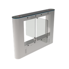 ZKTeco SBTL5200 – Cổng kiểm soát ra vào Swing Barrier