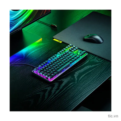 Bàn phím cơ Razer Huntsman V3 HE Magnetic Tenkeyless 8KHz Chính Hãng