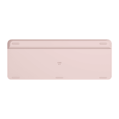 Bàn phím không dây Logitech K580 (P/N: 920-011329) | Hàng chính hãng