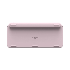 Bàn phím không dây Logitech MX Keys Mini Rose 920-010507 | Hàng chính hãng