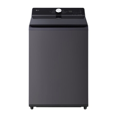 Máy giặt lồng đứng LG AI DD Inverter 19kg màu than ánh kim T2519SX5G chính hãng