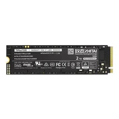 Ổ cứng SSD ZHITAI TiPlus7100s 2TB PCIe 4.0 NVMe