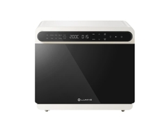 Nồi Chiên Không Dầu Lumias SF2400 – Đột Phá Công Nghệ 3 Trong 1: Hấp, Nướng, Chiên Không Dầu