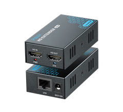 Bộ mở rộng HDMI qua IP LAN 150m