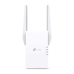 Bộ mở rộng sóng Wi-Fi 6 AX3000 TP-LINK RE705X