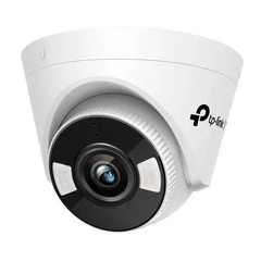 Camera IP Turret Full-Color 3MP Tp-Link VIGI C430 (4mm)