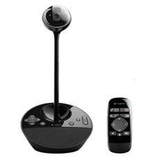 Webcam hội nghị trực tuyến Logitech BCC950 (960-000939) | Hàng chính hãng