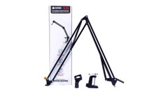 Chân kẹp micro phát trực tiếp ST-7 (Thế hệ thứ hai)