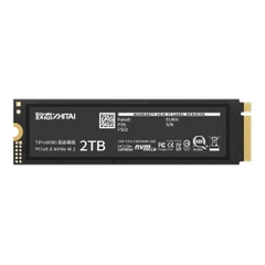 Ổ cứng SSD ZHITAI TiPro9000 2TB PCIe 5.0 NVMe