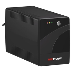 Hikvision DS-UPS1200-R – Bộ Lưu Điện UPS 1200VA/720W Chính Hãng
