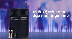 LOA TRỢ GIẢNG KUNGFU VIỆT NAM KF-1560-B2 | Hàng chính hãng