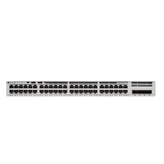 Switch Cisco C9200L-48T-4G-E Cataylyst 9200 48-port Data 4x1G uplink Network Essentials | Hàng chính hãng