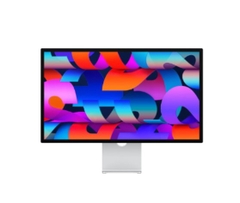 Màn hình vi tính Apple Studio Display Nano-texture 27 inch Height and Tilt Adjustable Stand A3350 (MFF04SA/A)