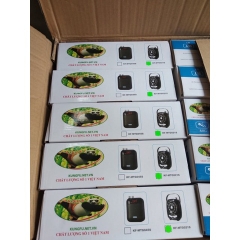 MÁY TRỢ GIẢNG KUNGFU KF-021S | Hàng chính hãng