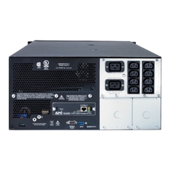 Bộ lưu điện APC Smart-UPS 5000VA 230V