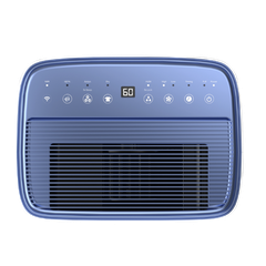 Máy Lọc Không Khí Hút Ẩm Kosmen KM-30N: Giải Pháp "2 Trong 1" Cho Sức Khỏe Vàng