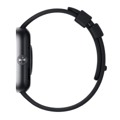 Đồng hồ thông minh Xiaomi Redmi Watch 4 Graphite Black BHR7854GL | Hàng chính hãng