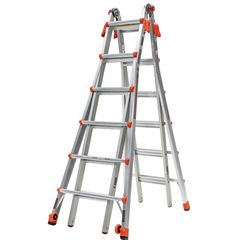 Thang nhôm Little Giant VELOCITY M26 | Hàng chính hãng