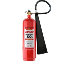 Bình Chữa Cháy Khí CO2 ABFIRE (C-03 & C-05) - Chính Hãng Thanh Bình BCA