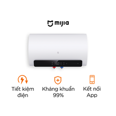 Bình nóng lạnh thông minh Xiaomi Mijia N1 60L EWH60-MJ03