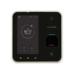 BioStation A2 BSA2-OEPW (Hàn Quốc) | Hàng chính hãng