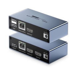 Tổng Hợp Bộ Mở Rộng HDMI Qua LAN JASOZ & VegGieg