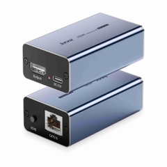 Tổng Hợp Bộ Mở Rộng HDMI Qua LAN JASOZ & VegGieg