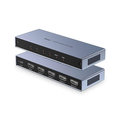 Bộ Chia HDMI 1 ra 2/4/8 Hỗ Trợ 4K Full HD Jasoz T-G176