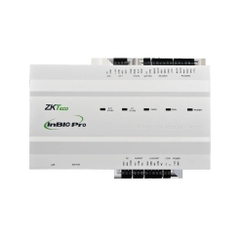 Bộ điều khiển trung tâm 4 cửa ZKTeco InBio460 Pro Plus | Hàng chính hãng