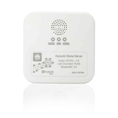 Bộ điều khiển trung tâm Hunonic Home Server