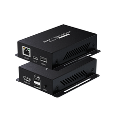Tổng Hợp Bộ Mở Rộng HDMI Qua LAN JASOZ & VegGieg