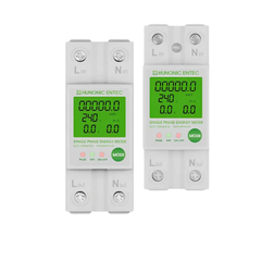Bộ kiểm soát điện năng thông minh Hunonic Entec